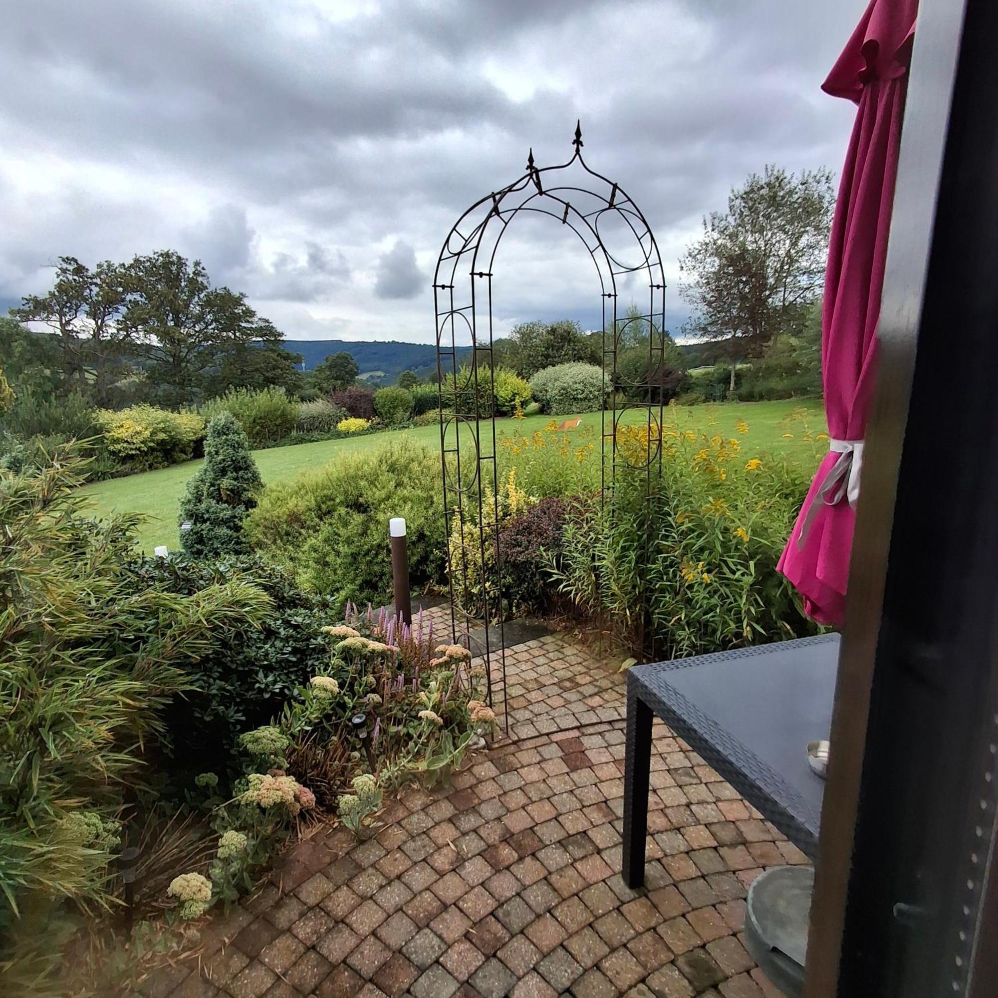 Le Renard'Or Bed and Breakfast Trois-Ponts Eksteriør billede